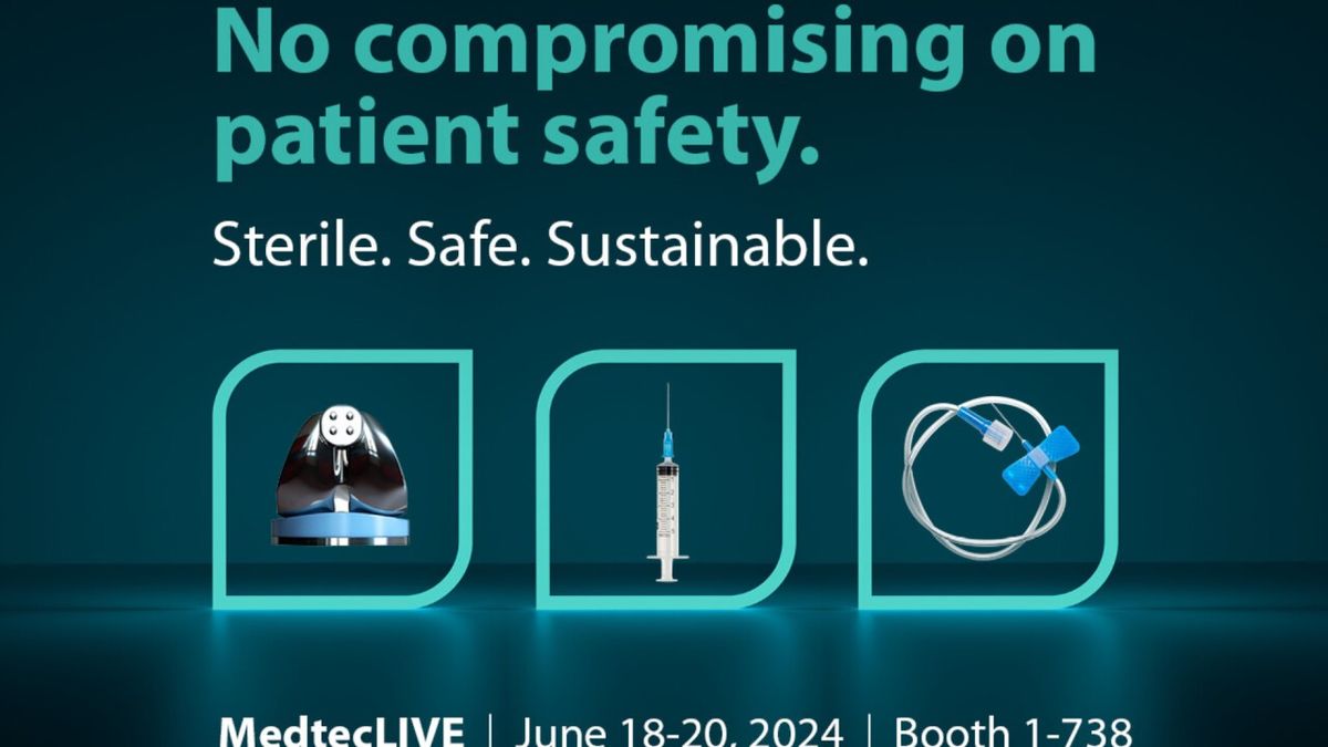 MEDTEC LIVE 2026