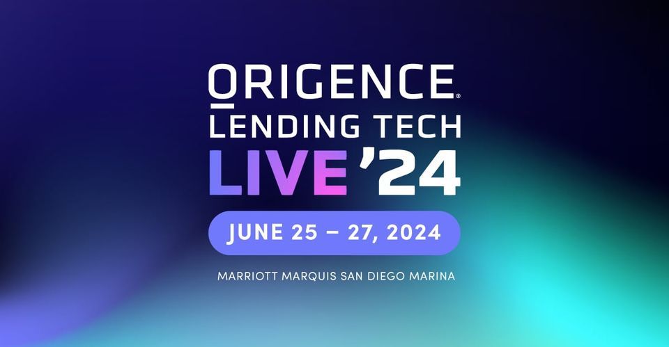 Lending Tech Live \u201924
