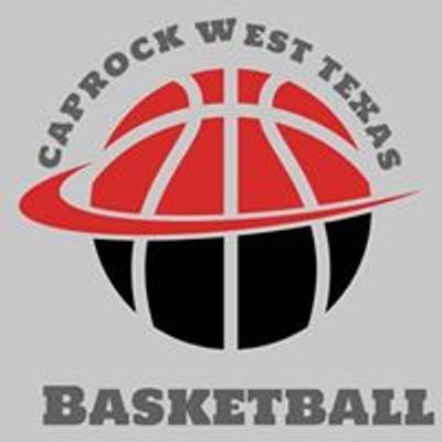 Caprock West Texas Basketball Tournaments