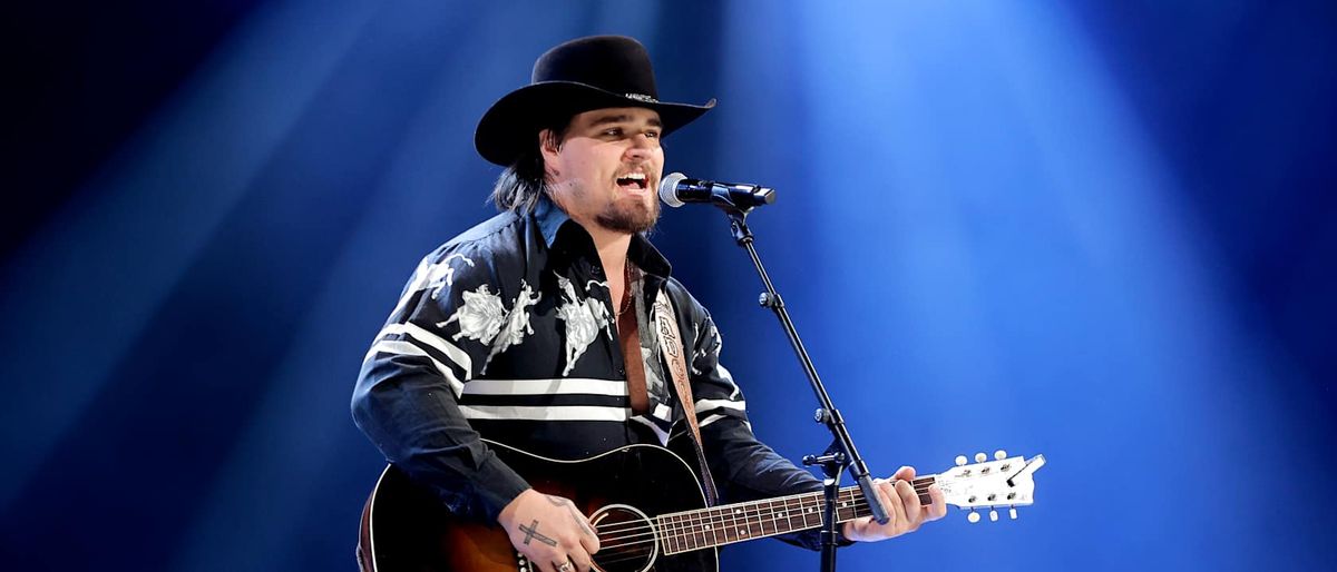 Bulls Bands and Barrels (Gavin Adcock, Kolby Cooper)