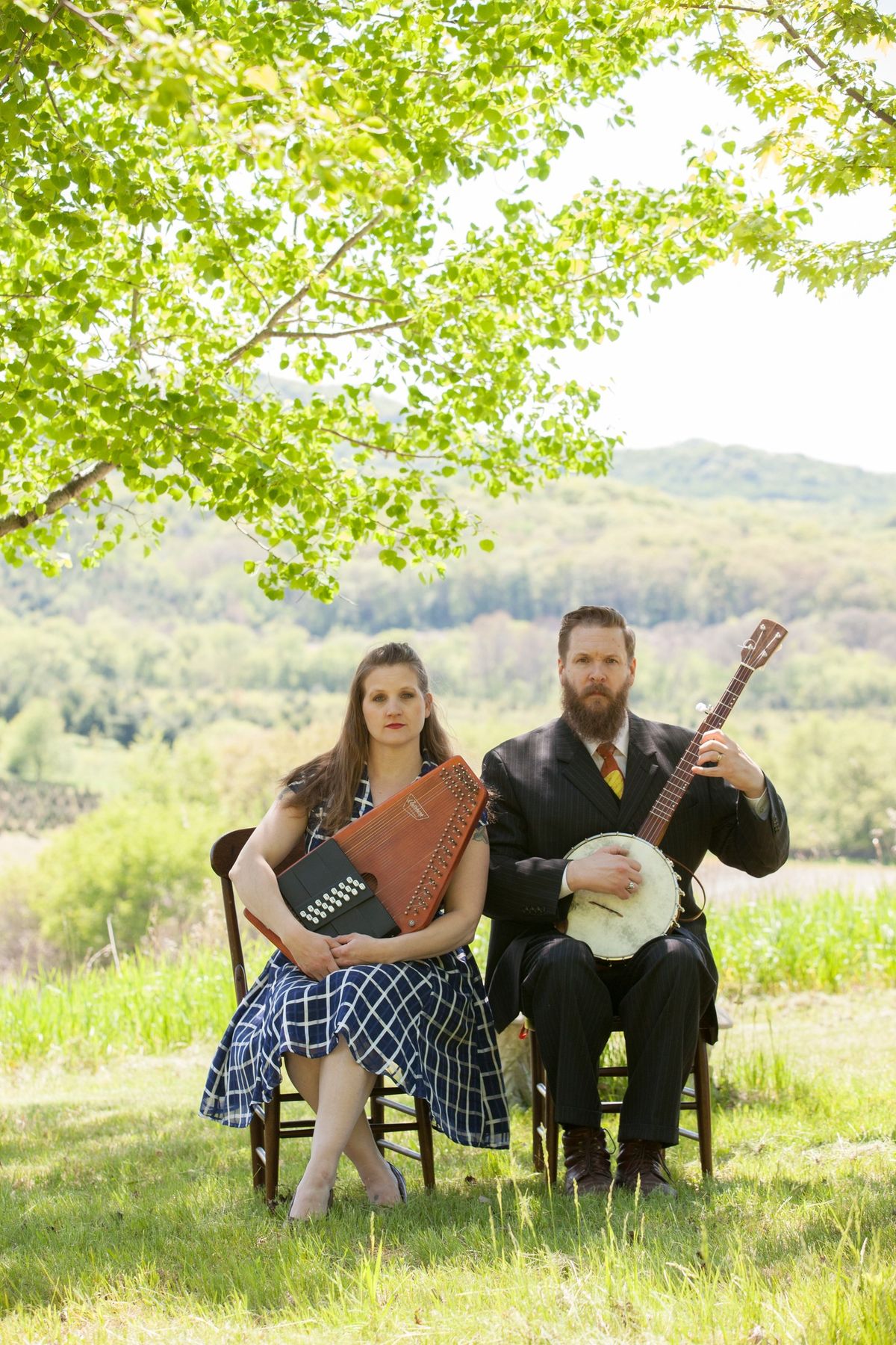 Path of Grace Concerts Presents: The Roe Family Singers