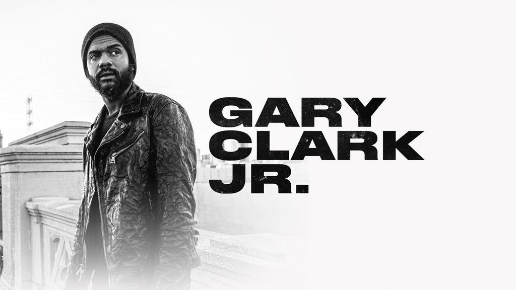 Gary Clark Jr