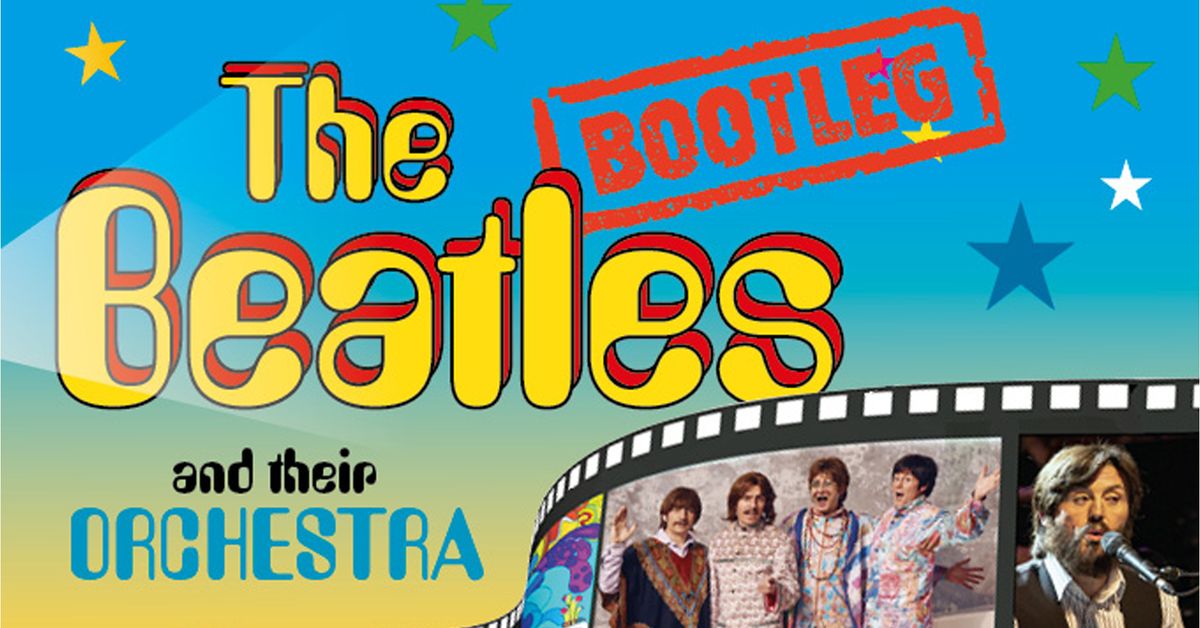 Bootleg Beatles