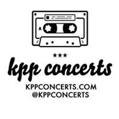 KPP Concerts