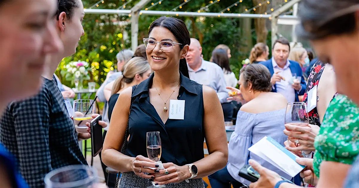 Health, Fitness, Beauty & Wellness Business Networking Mixer Miami