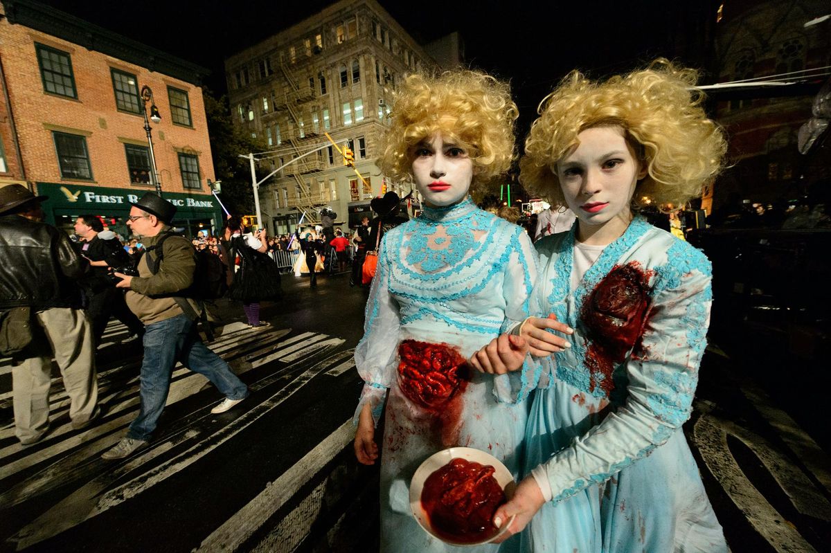 Halloween Birmingham 2025, Event, Festival, Activity &amp; Party Guide!