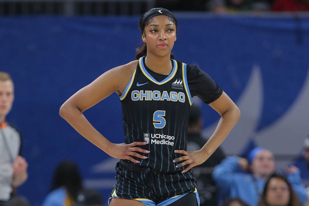 Chicago Sky at Phoenix Mercury at Footprint Center