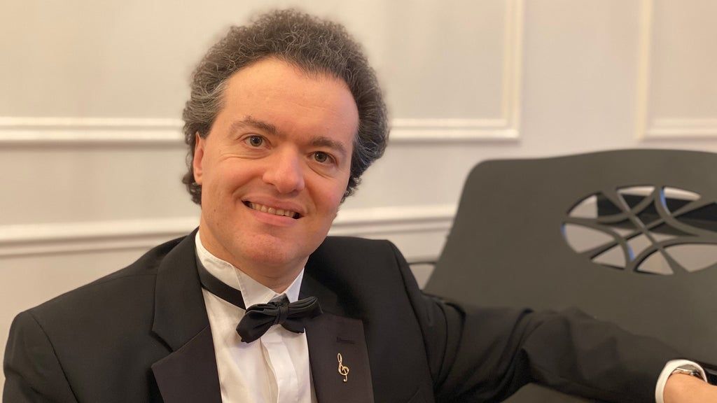 Evgeny Kissin