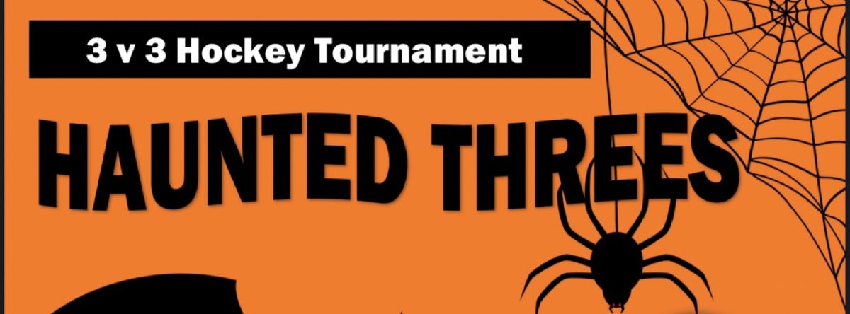 Haunted Threes 14U 3 v 3 Tourney