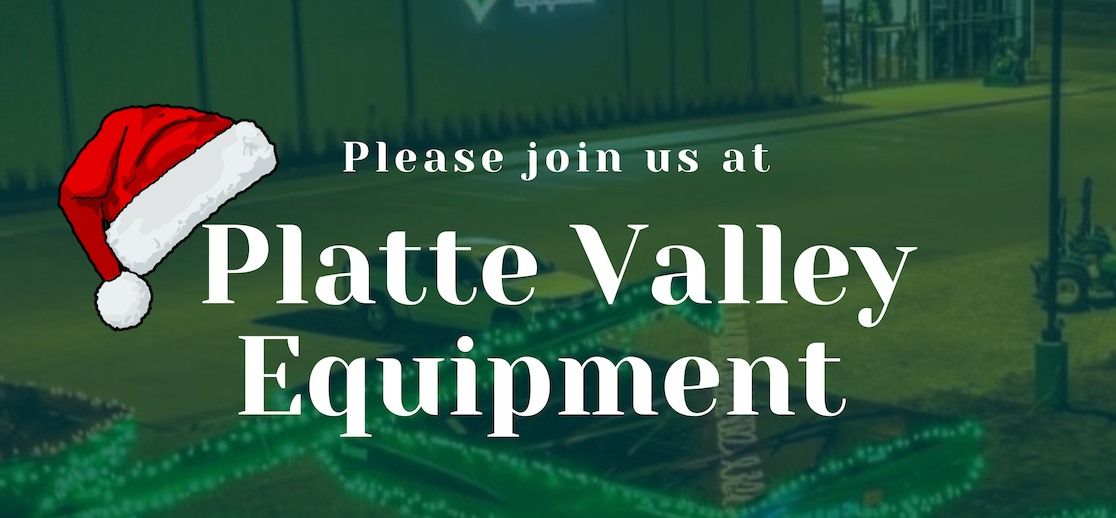 Platte Valley Equipment Business After Hours presented by Fremont Chamber of Commerce