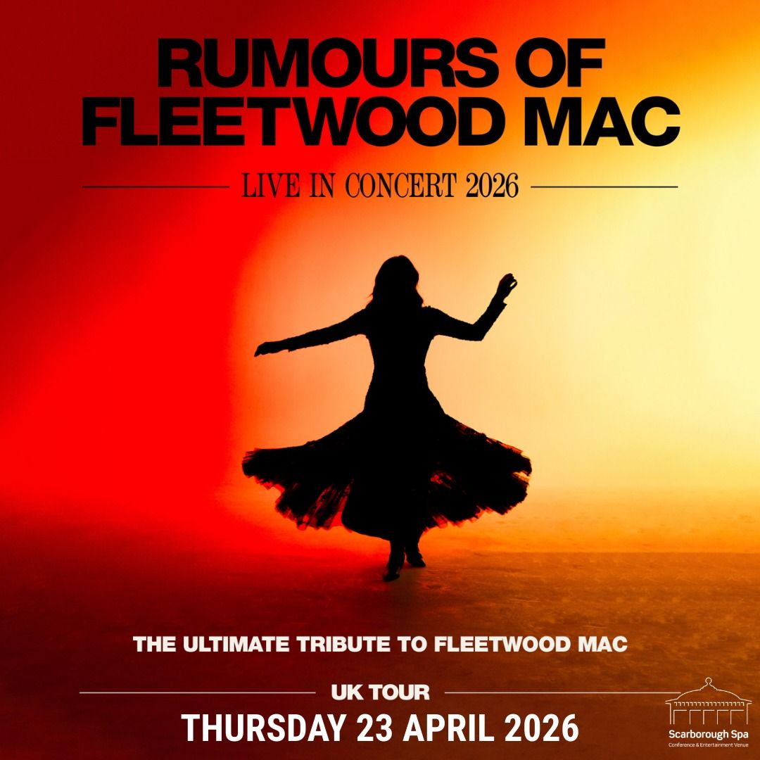 Rumours of Fleetwood Mac Freiburg im Breisgau Tickets