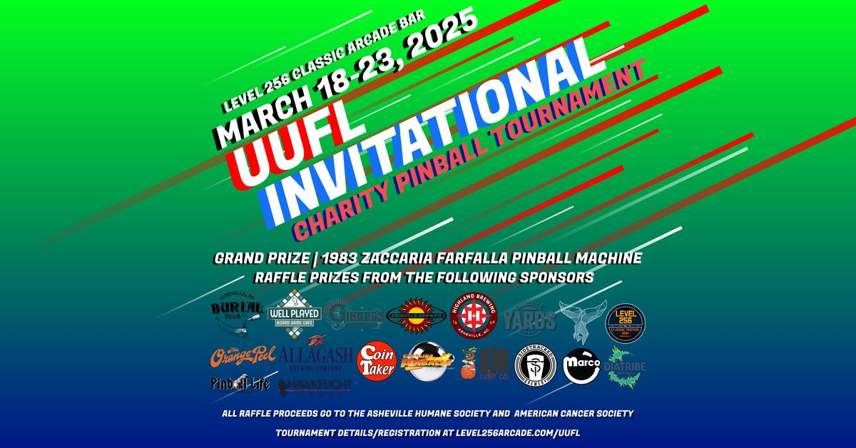 UUFL Invitational 2025