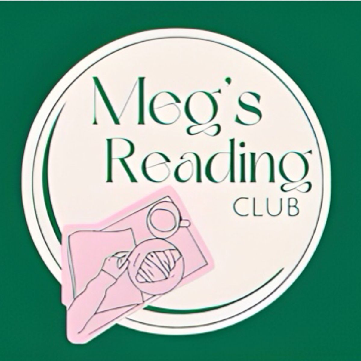 Meg\u2019s Reading Club