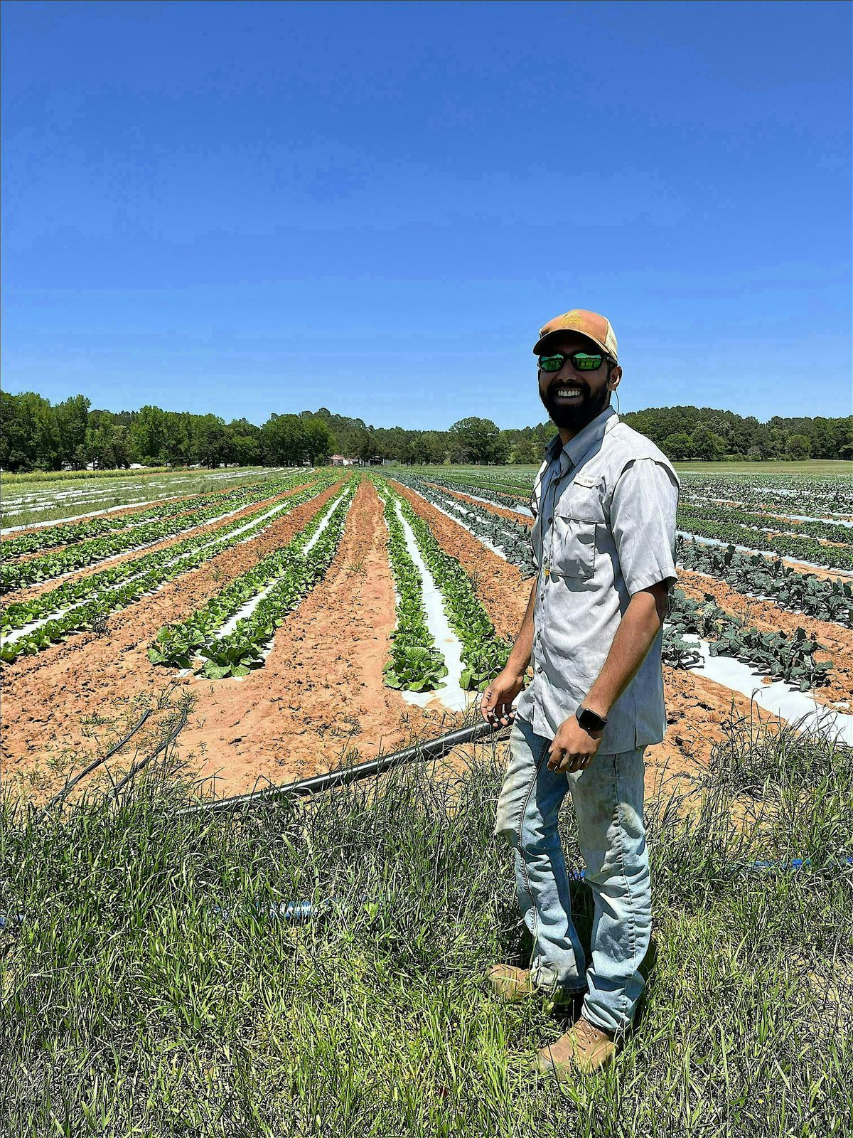 ARPTAI FARMLAND ACCESS AND FINANCING FIELD DAY