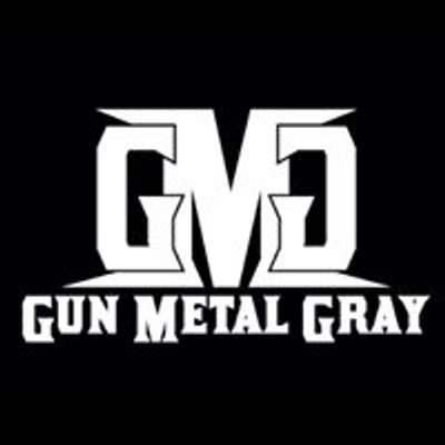 Gun Metal Gray