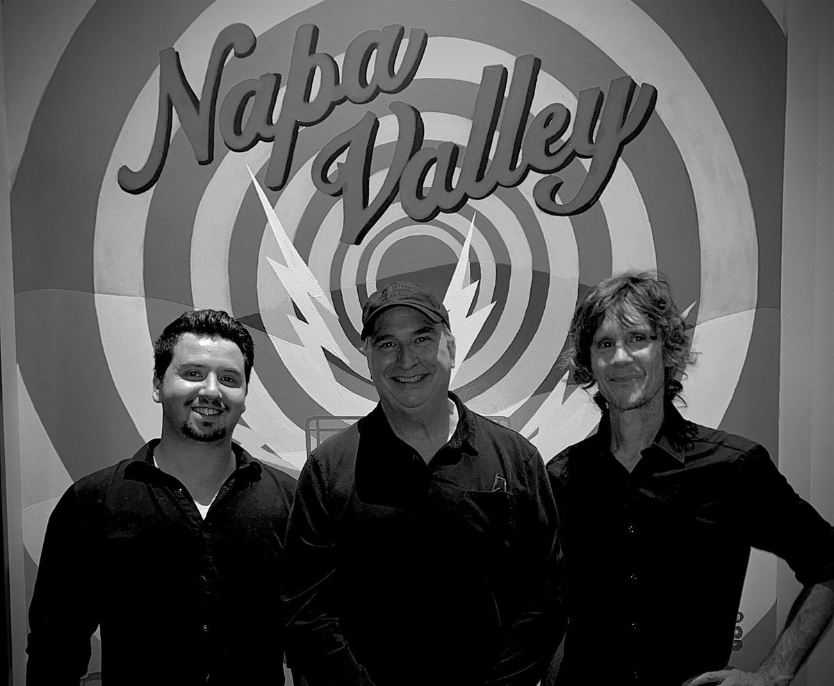 Tonewood & Courage Presents The Rivertown Blues Society