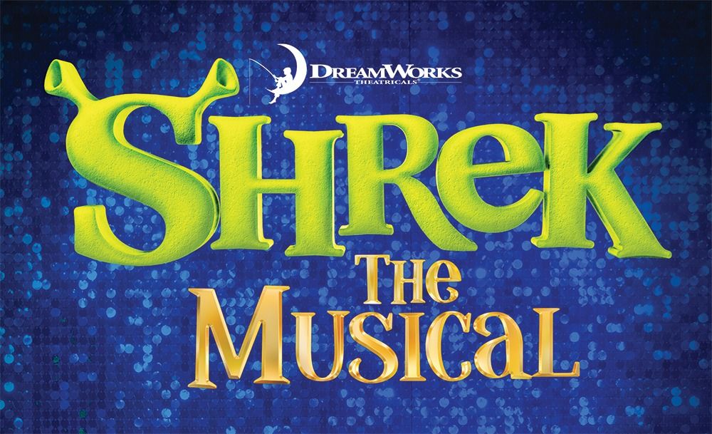 SHREK THE MUSICAL