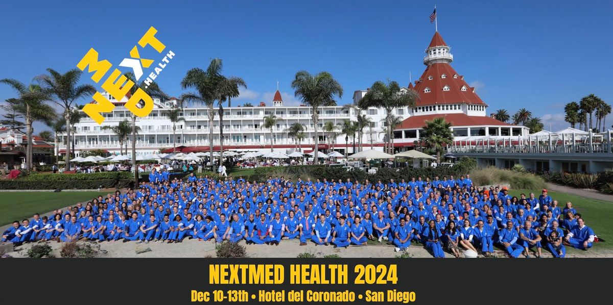 NextMed Health 2024