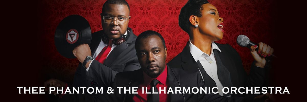 The Philadelphia Orchestra: Hip-Hop Orchestra