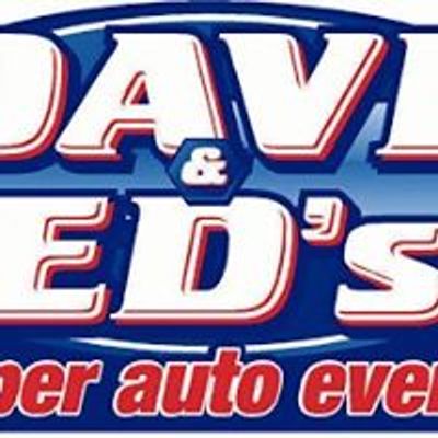 Dave & Ed's Super AutoEvents