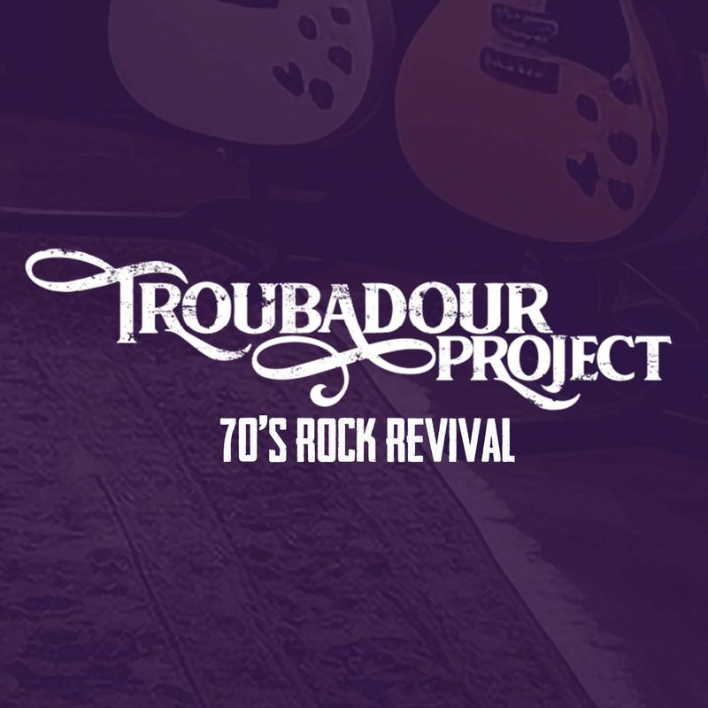 \u200b70\u2019s Rock Revival, Troubadour Project Show:  All your favorites, from Fleetwood Mac to Led Zeppelin