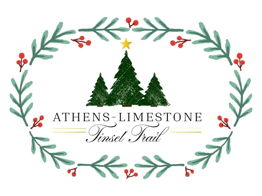 Athens-Limestone County Tinsel Trail