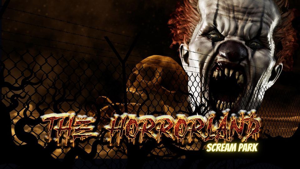 The Horrorland Miami-Scream Park