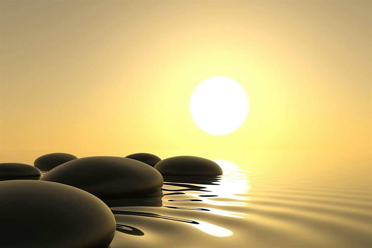 Calm in the Chaos: Breathwork & Daily Reset for Busy Minds
