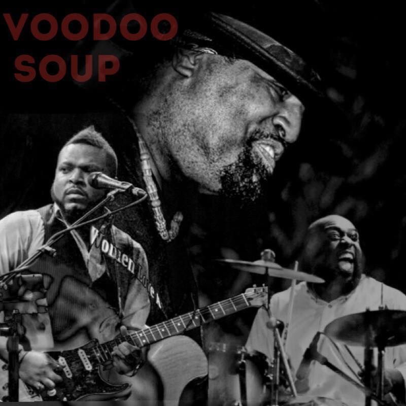 VooDoo Soup