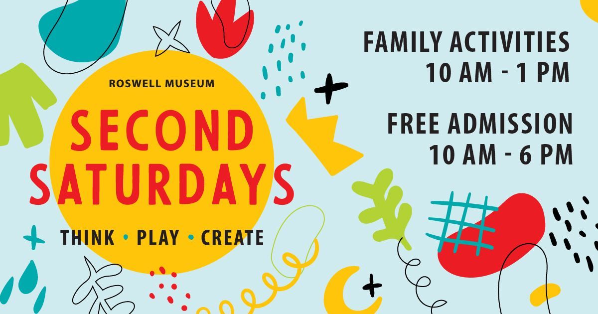 Second Saturday