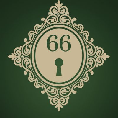 Door 66