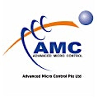 Advanced Micro Control Pte Ltd