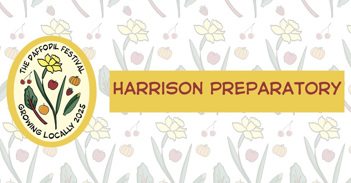 Harrison Preparatory School Selection