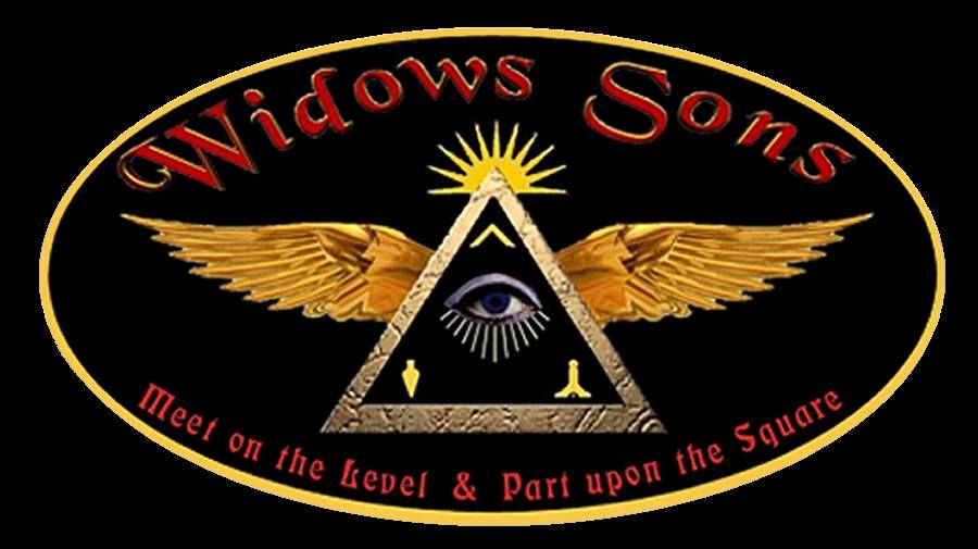 Massachusetts Widows Sons \u201cWidows Kiddos Ride\u201d