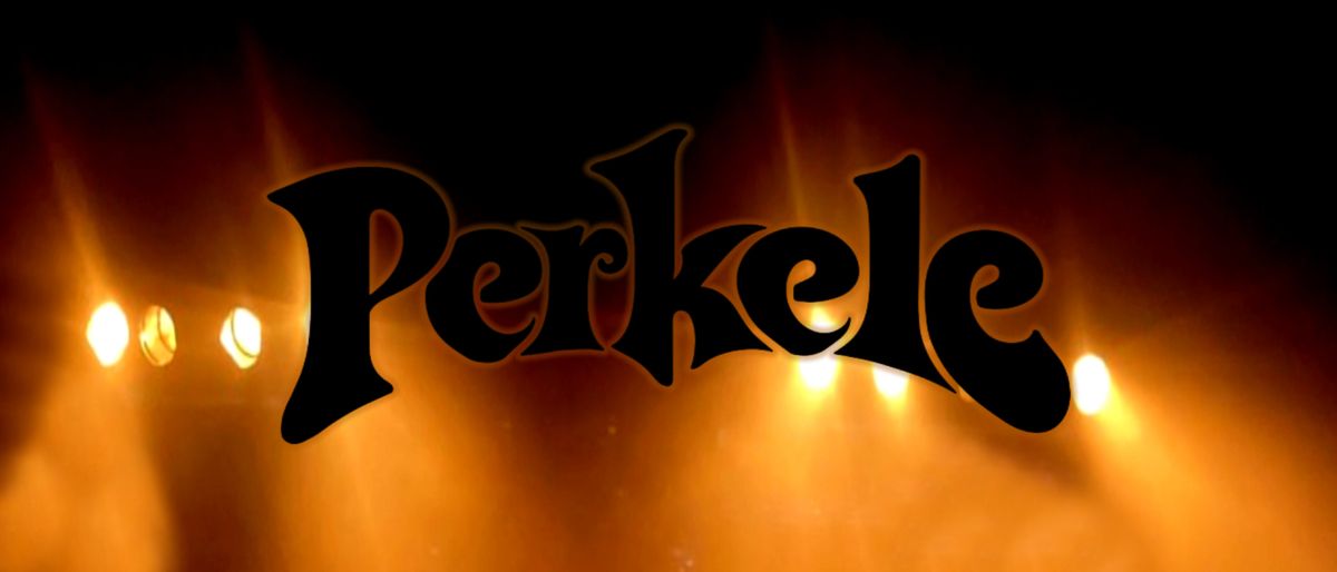 Perkele in BERLIN