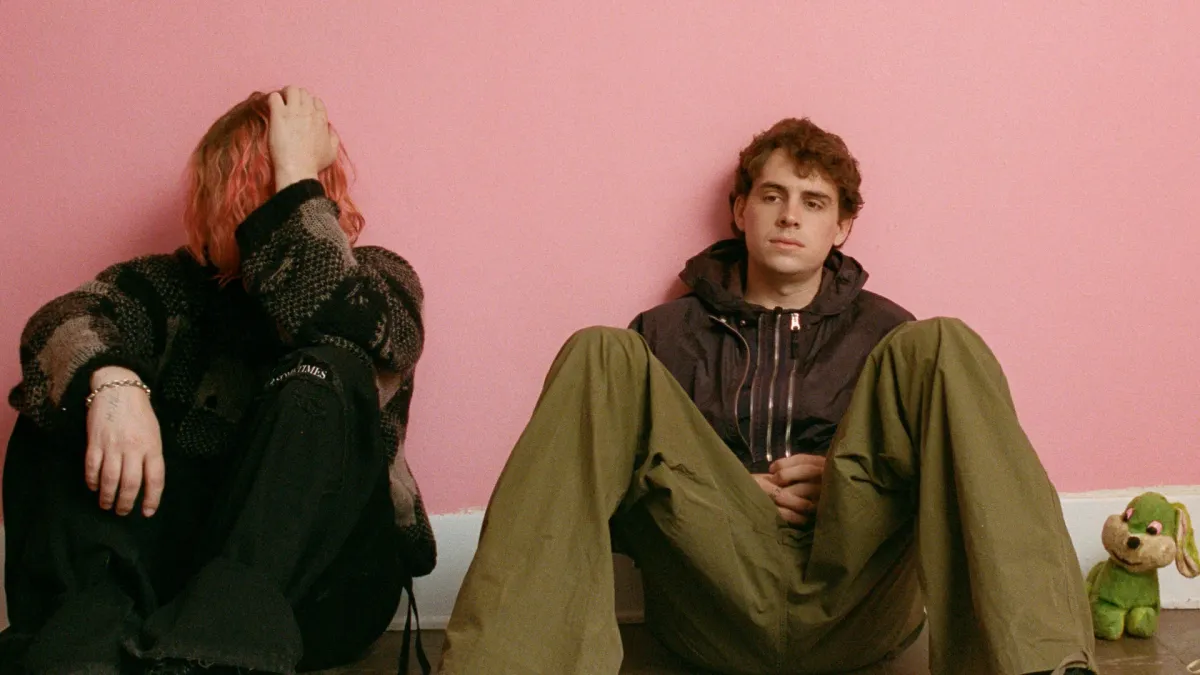 Royel Otis, Billie Marten in Bristol