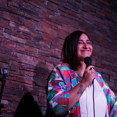 Anshita Koul Comedy