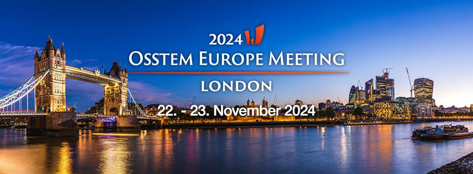 Osstem Europe Meeting 2024 | London