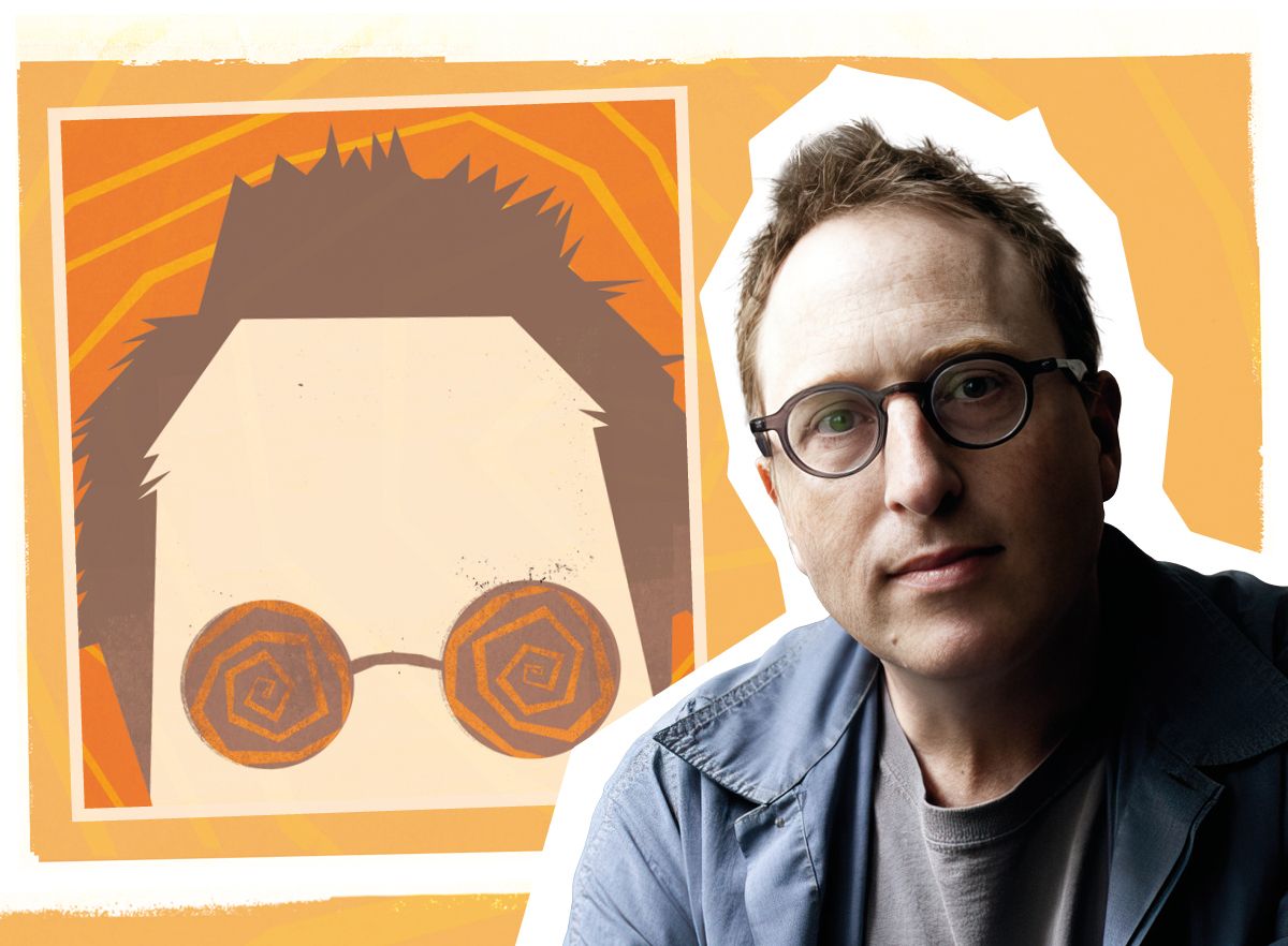 Jon Ronson\u2019s Psychopath Night 2024