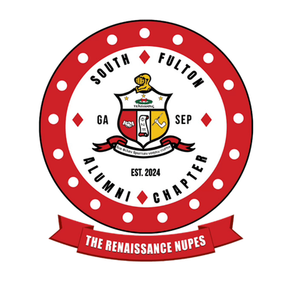 South Fulton (GA) Alumni Chapter