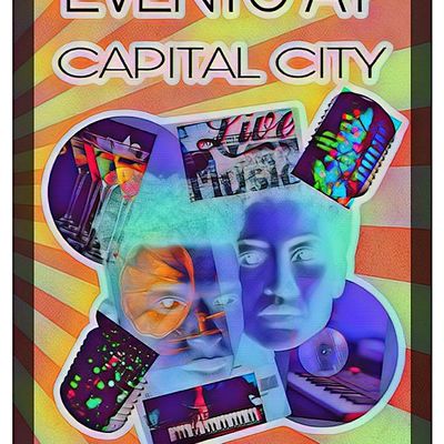 Events at Capital City