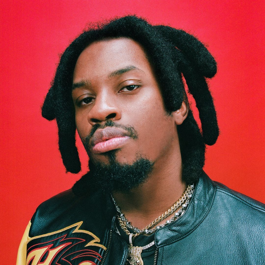 Denzel Curry | Palace Foreshore, Melbourne