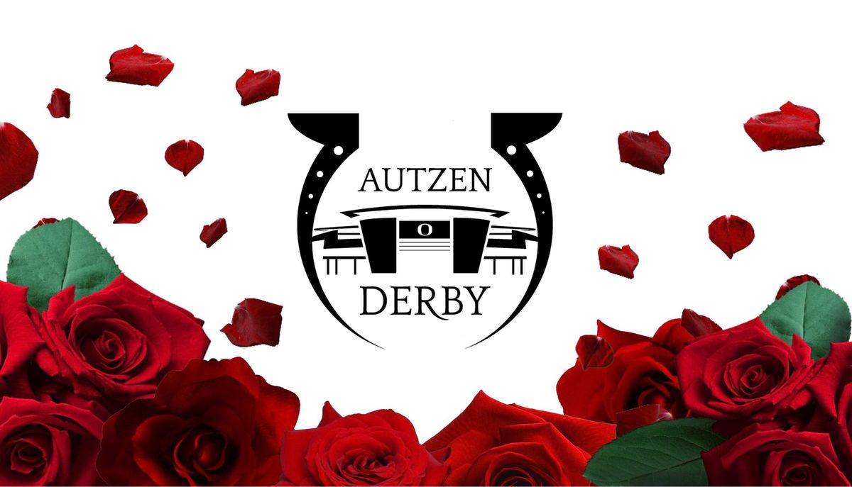Autzen Derby 2024