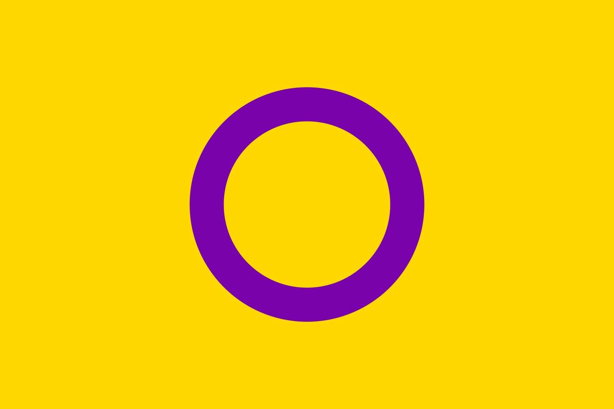 Intersex Film Screening and Solidarity Gathering