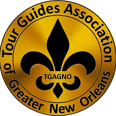 Tour Guides Association of Greater New Orleans