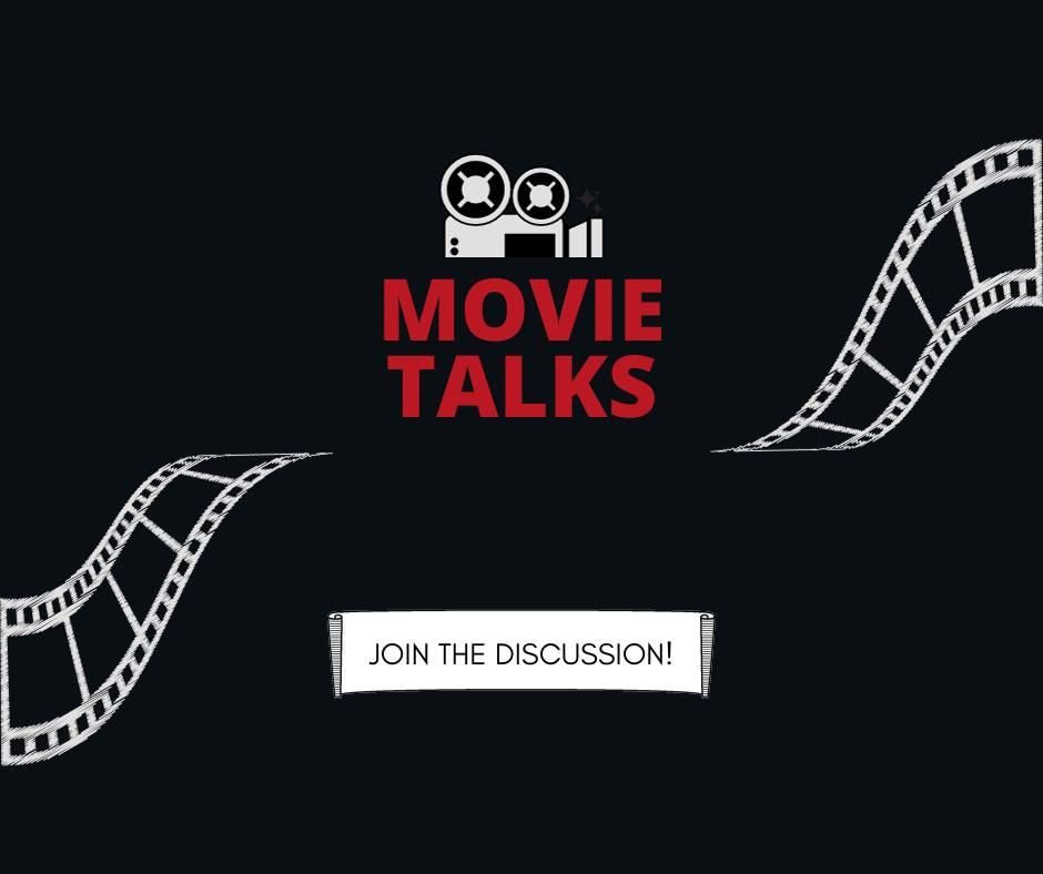 Movie Talks: The Wizard of Oz