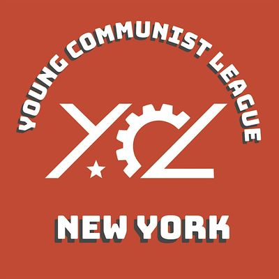 New York Young Communist League