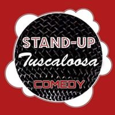 Stand-Up Tuscaloosa
