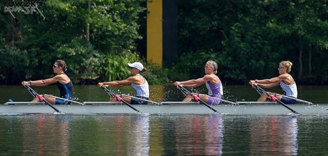 Learn to Row with Sarasota Crew at NBP