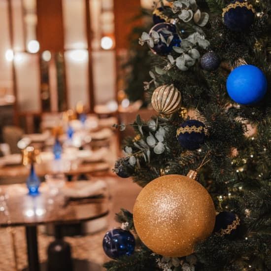 Cena de Nochevieja en el Hotel Kimpton Vividora Barcelona 5*